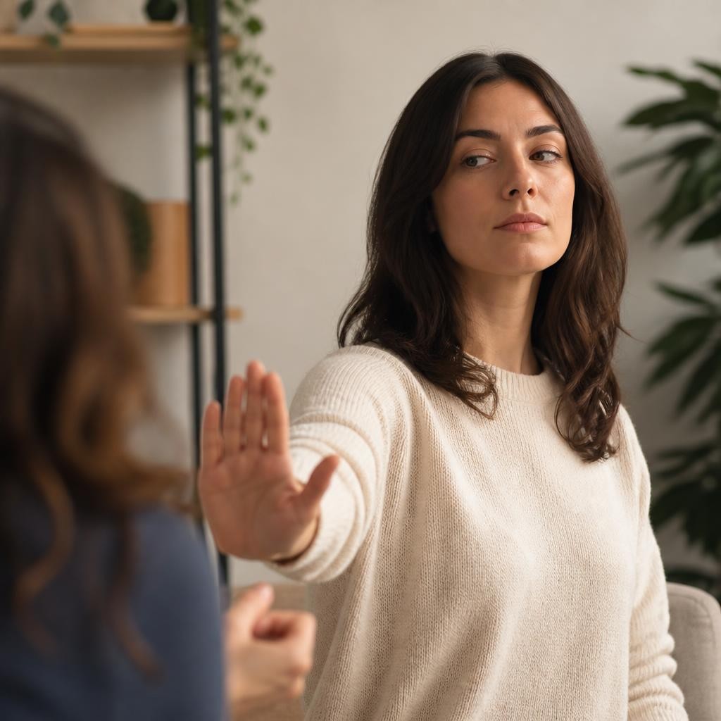 5 dicas psicanalíticas para dizer não sem culpa