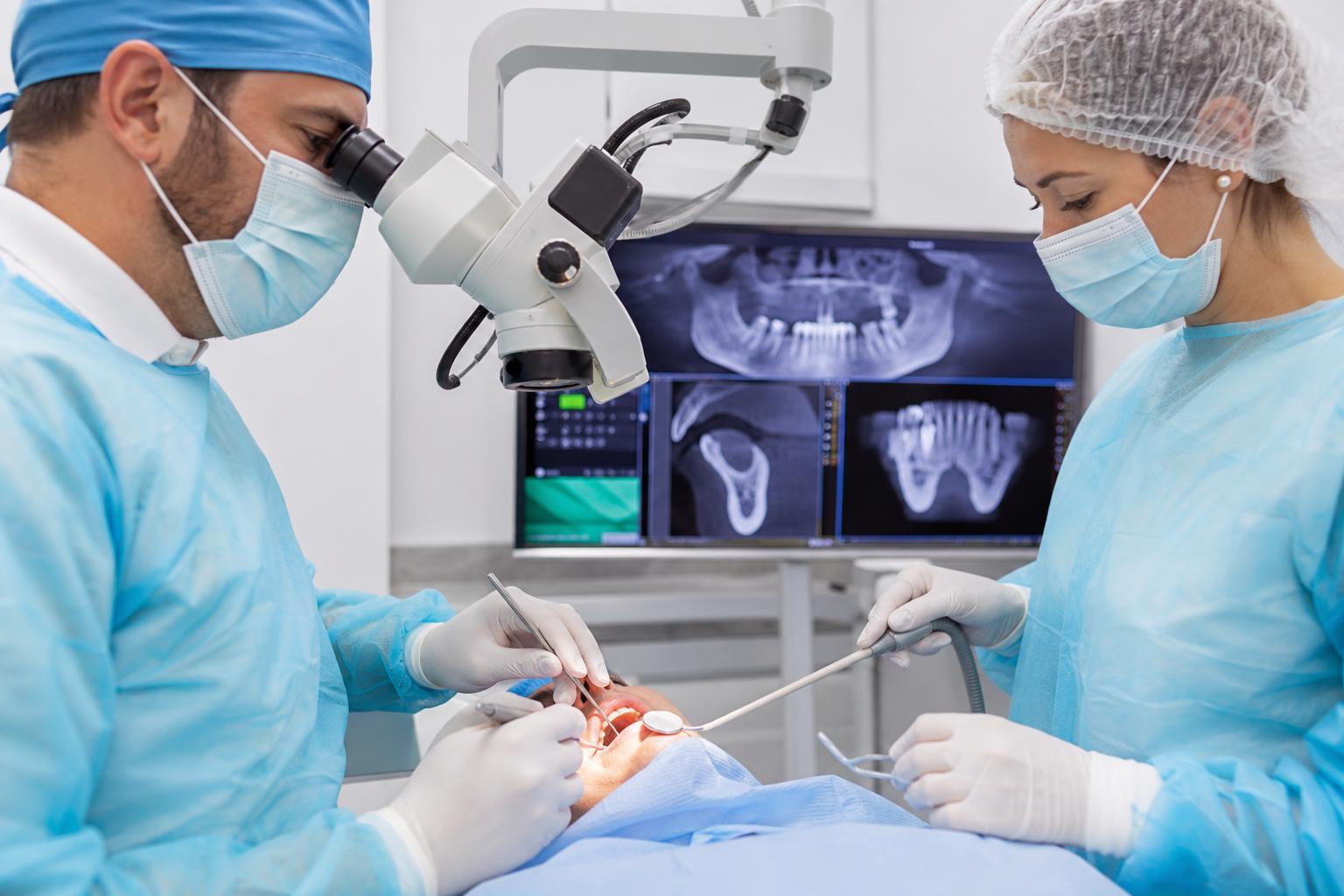 Levantamento sinusal e implantes: indicações e etapas