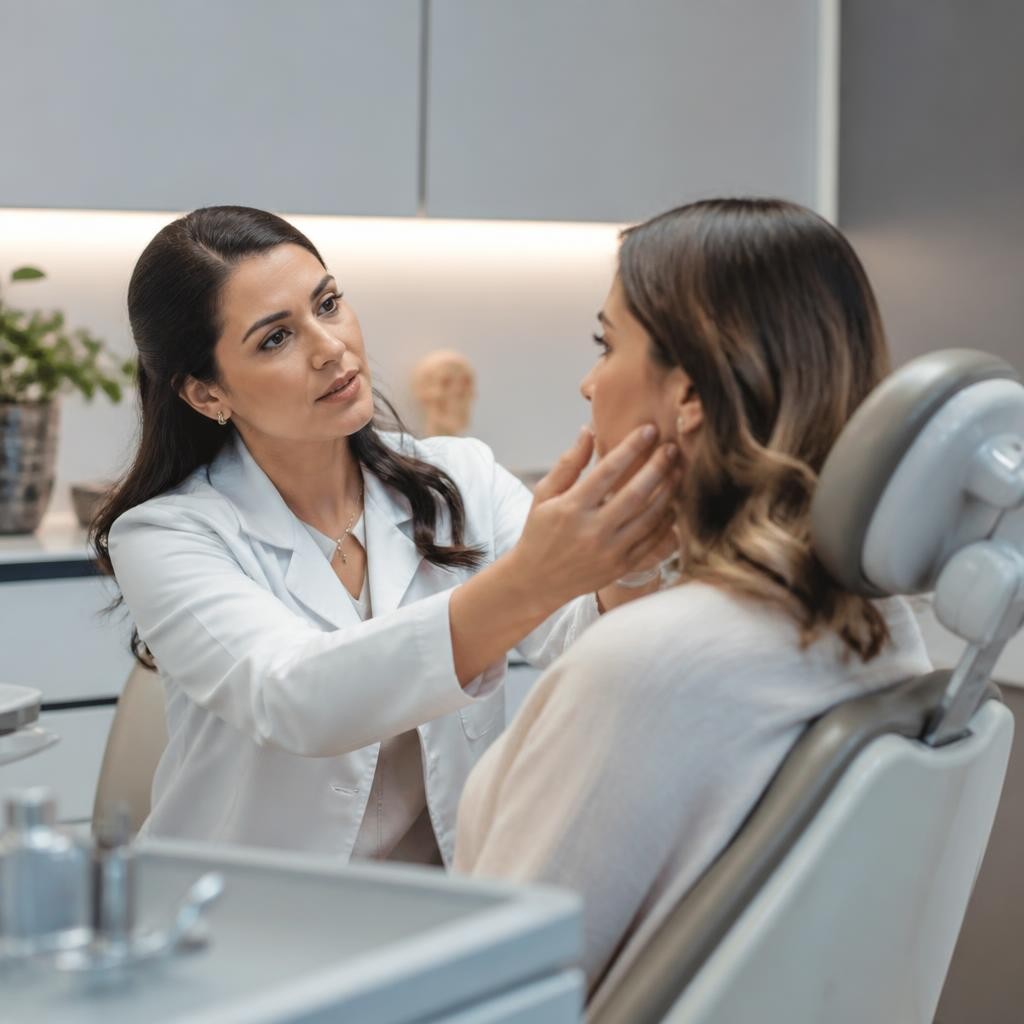 Dentista especialista em DTM em Campinas: quando buscar atendimento