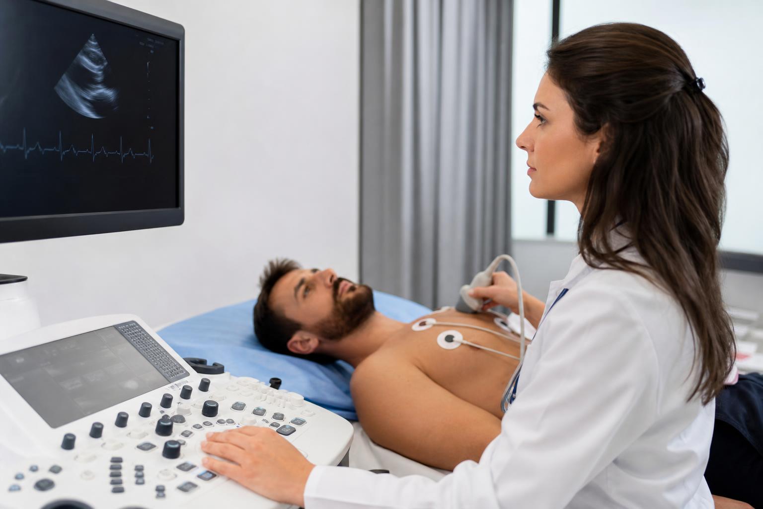 Exames cardíacos precoces: quais testes de prevenção realizar?