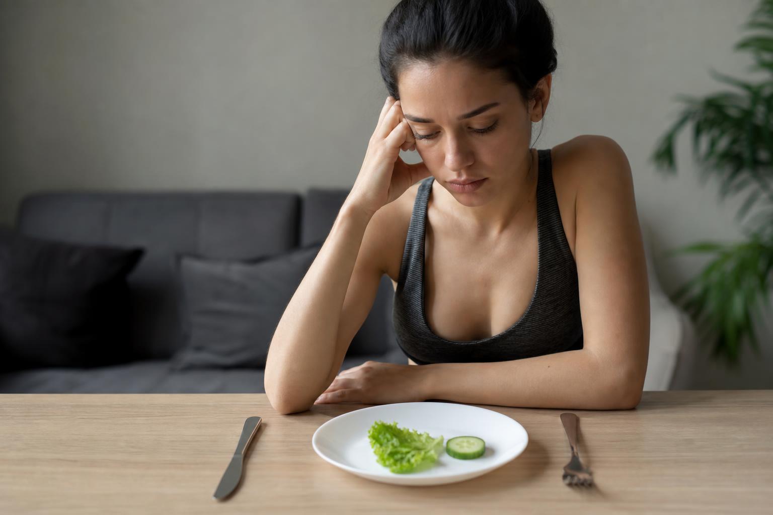 Transtornos Alimentares: Como Saber se Você Está Atraído?