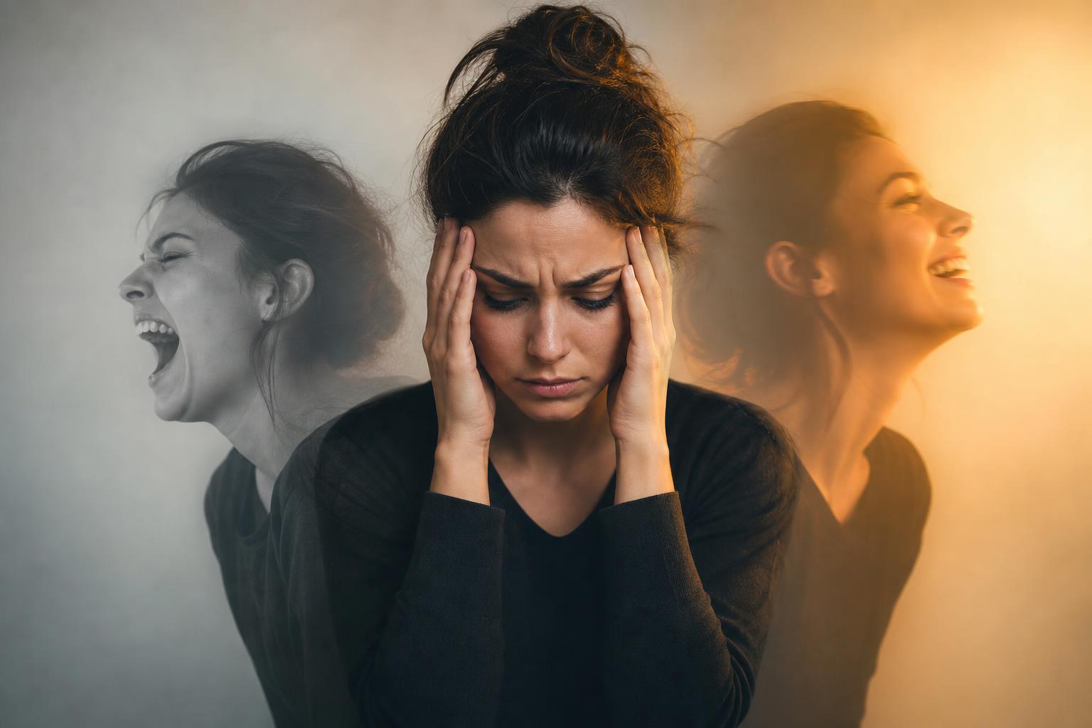 Bipolaridade: Como Saber se Você Está Vivendo Isso?
