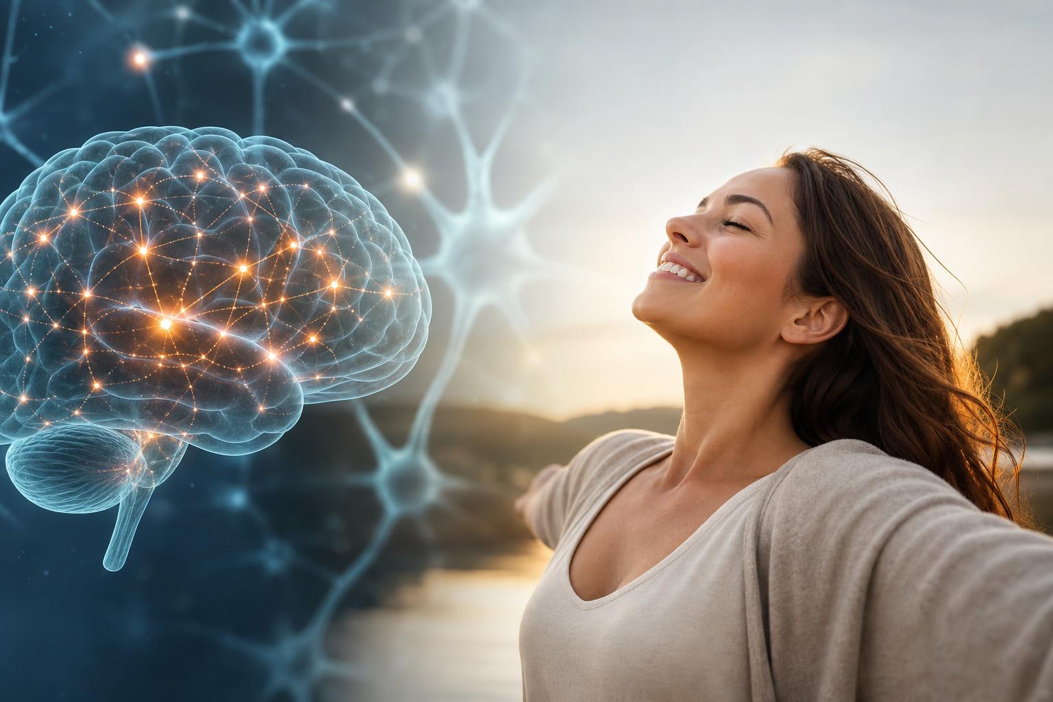 Neurociência da Felicidade: O Que Você Precisa Saber?