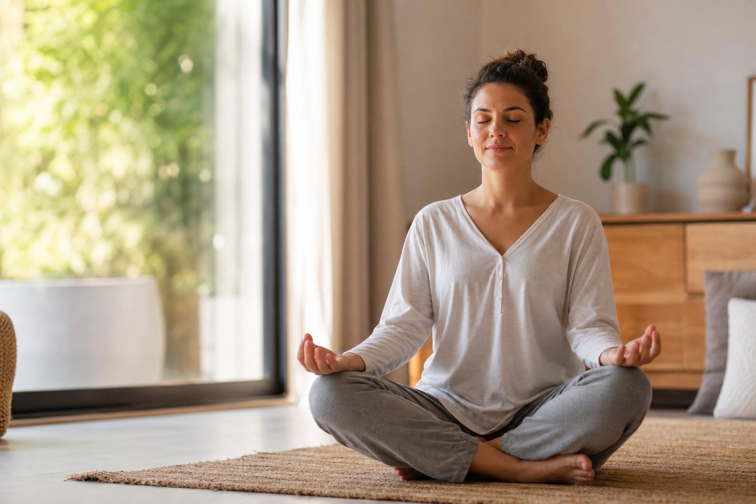 Mindfulness na Prática: Como Começar Hoje Mesmo?