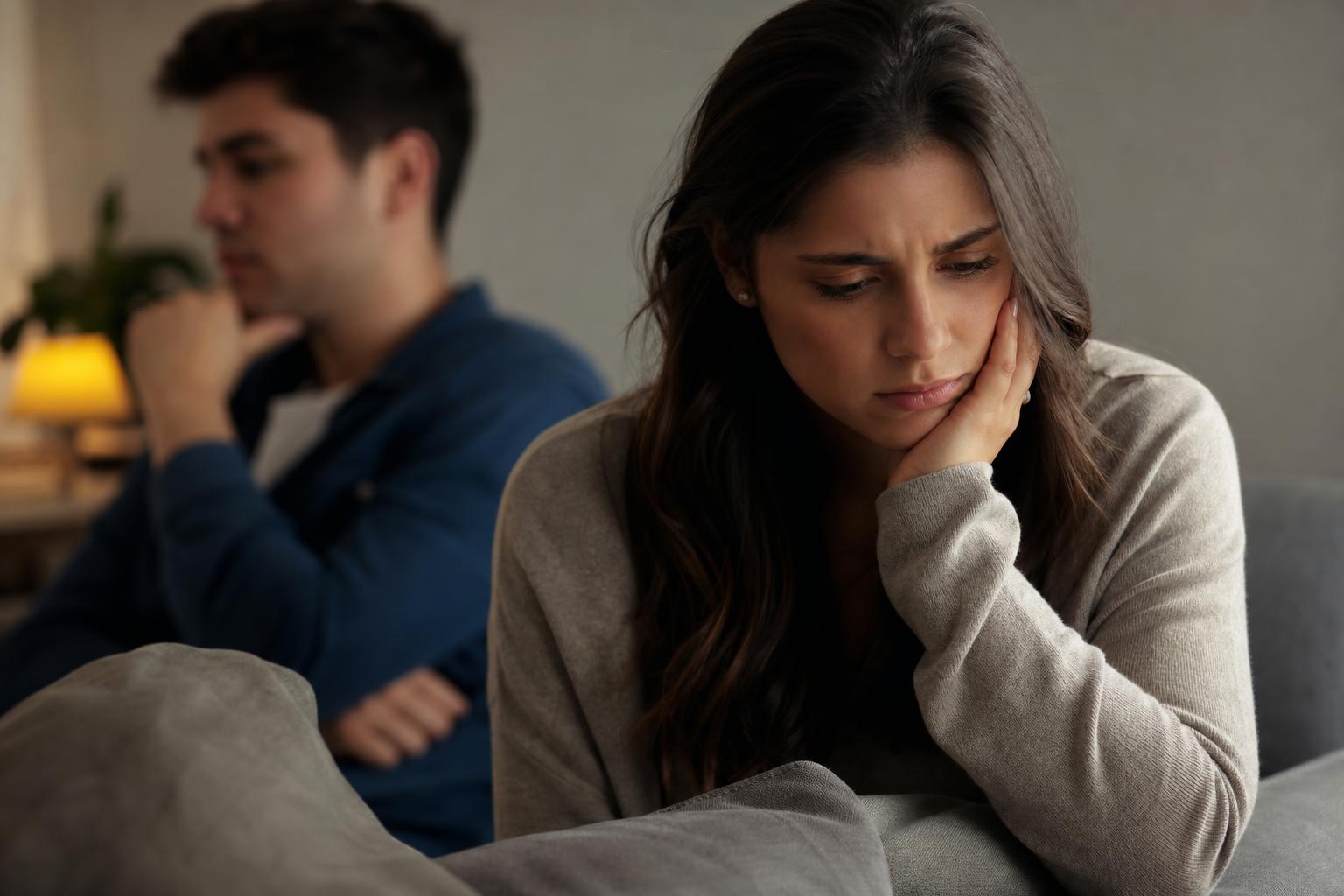 Saúde Mental e Relacionamentos: Você Está Atraindo Tóxicos?