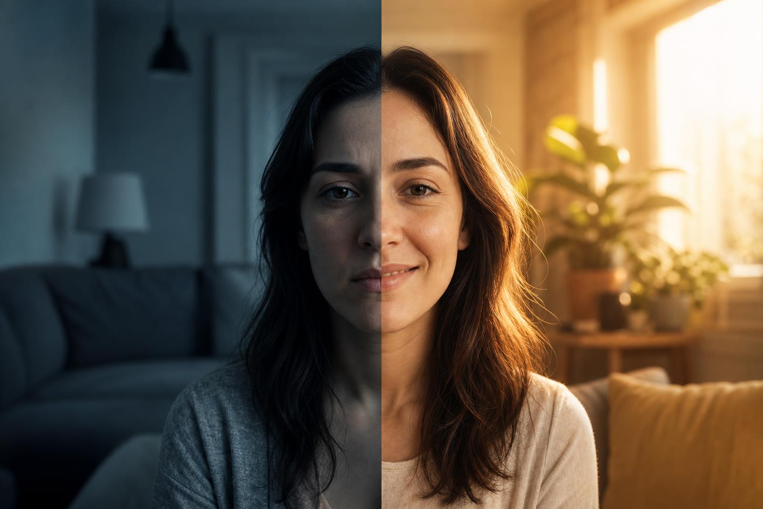 Bipolaridade: Como Saber Se Você Tem Altos e Baixos?