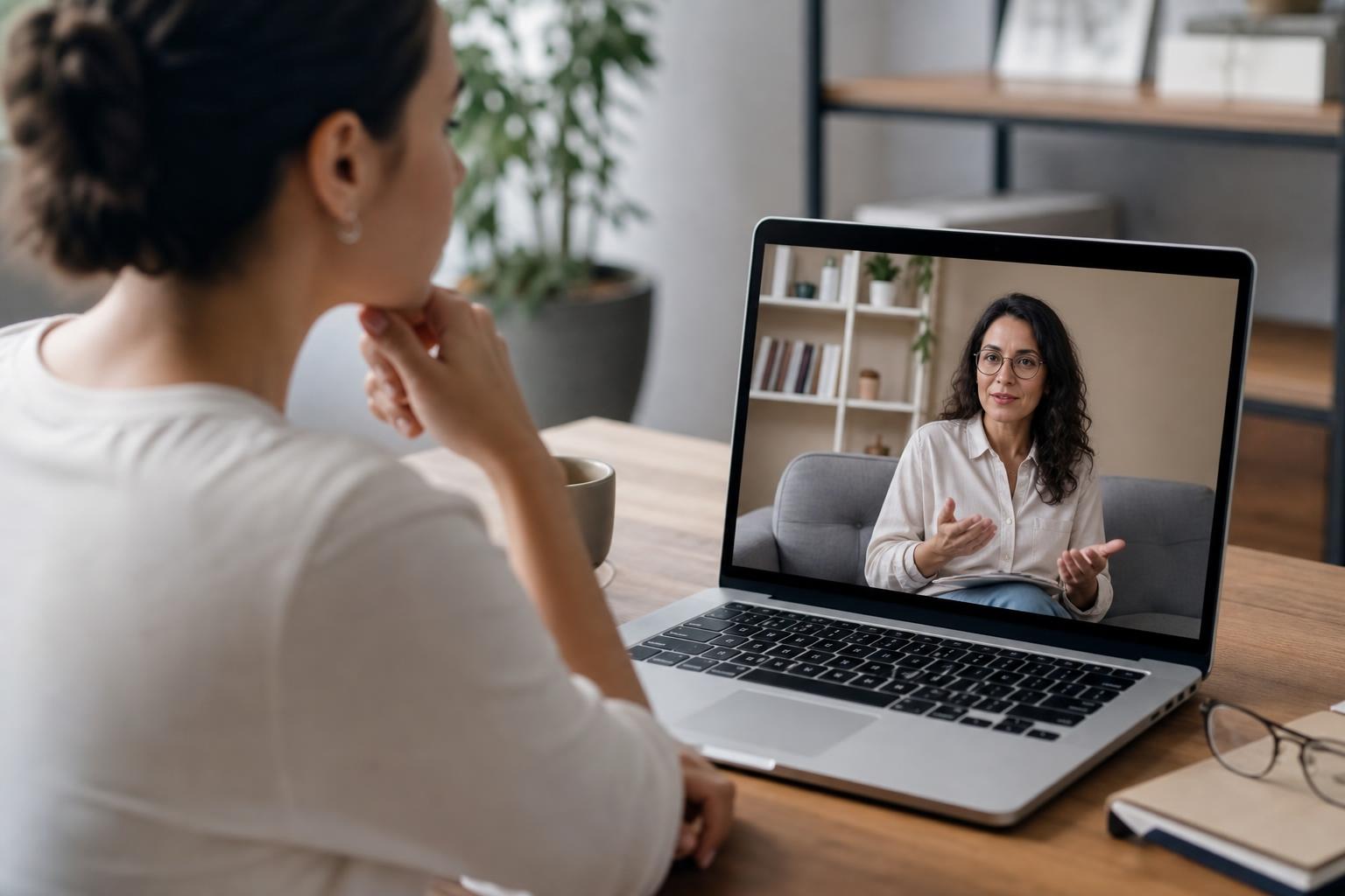 Quanto custa uma consulta com psicólogo online no Brasil?
