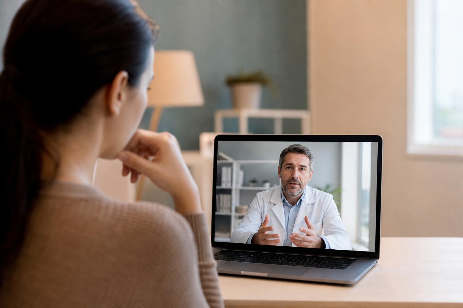 Saúde mental baseada em evidências: telemedicina em psiquiatria