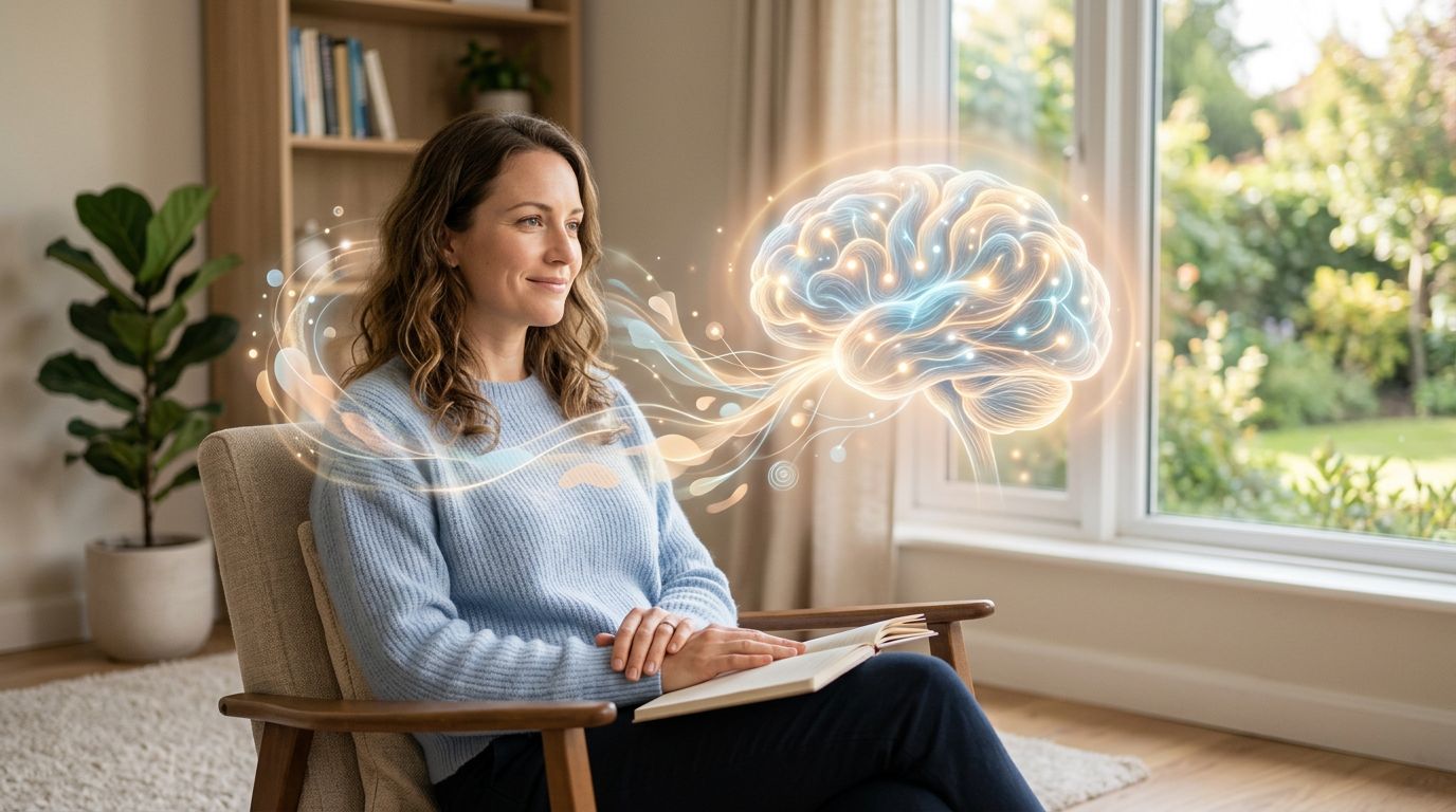 Como a Neurociência Explica Seus Sentimentos Diários?