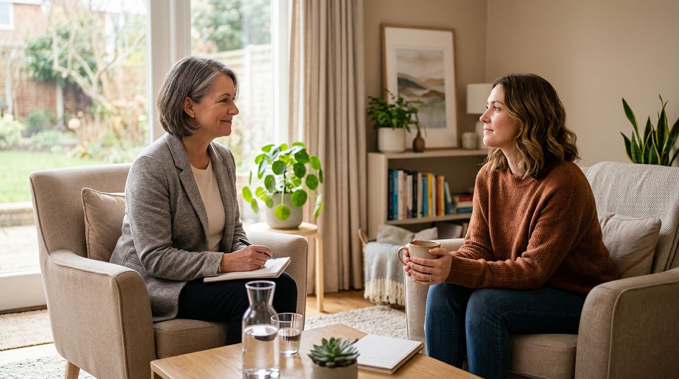 Relaciones Tóxicas: Como Reconhecer e Lidar com Isso?