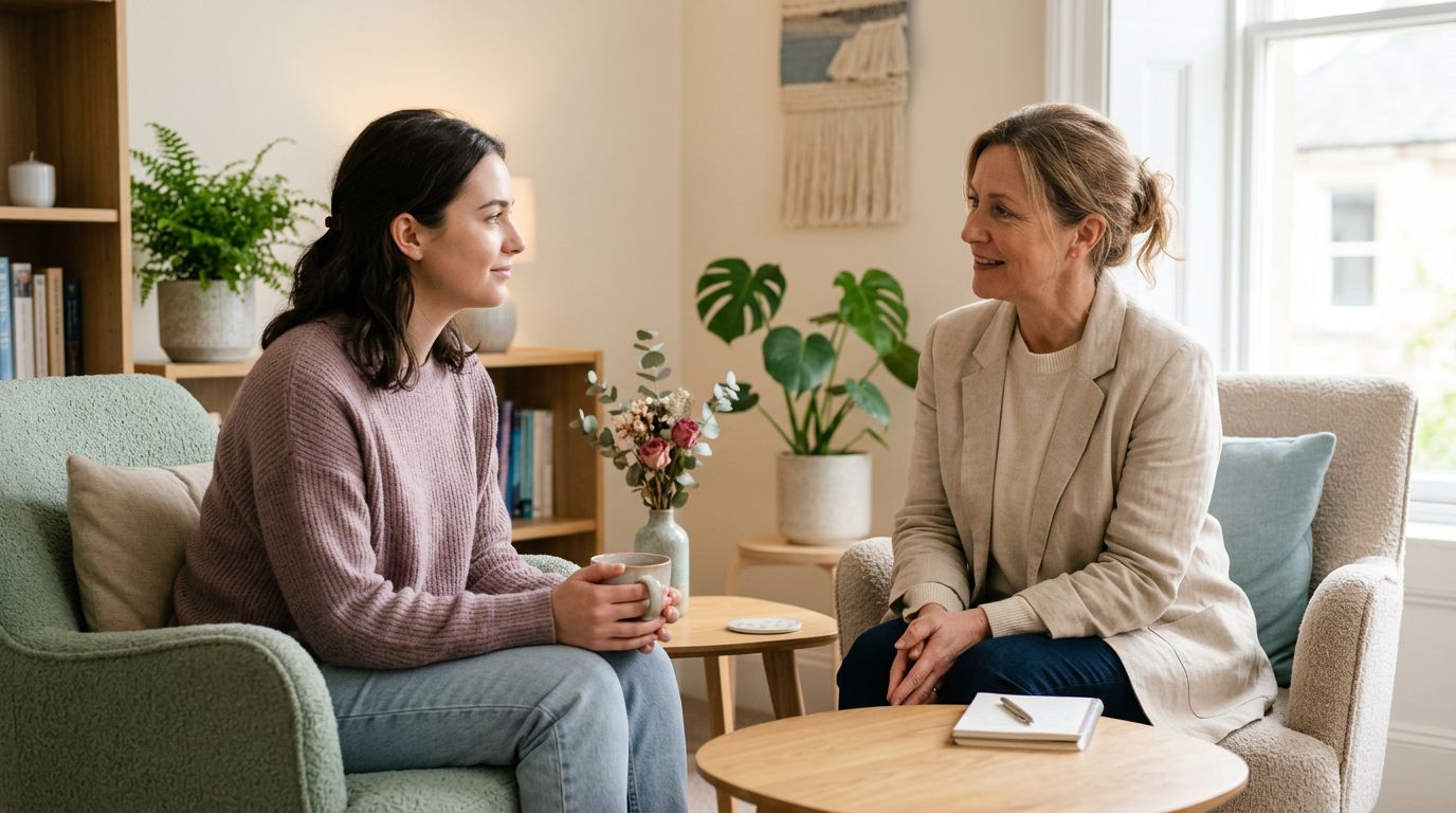 Saúde Mental e Luto: Como Conseguir Seguir em Frente?