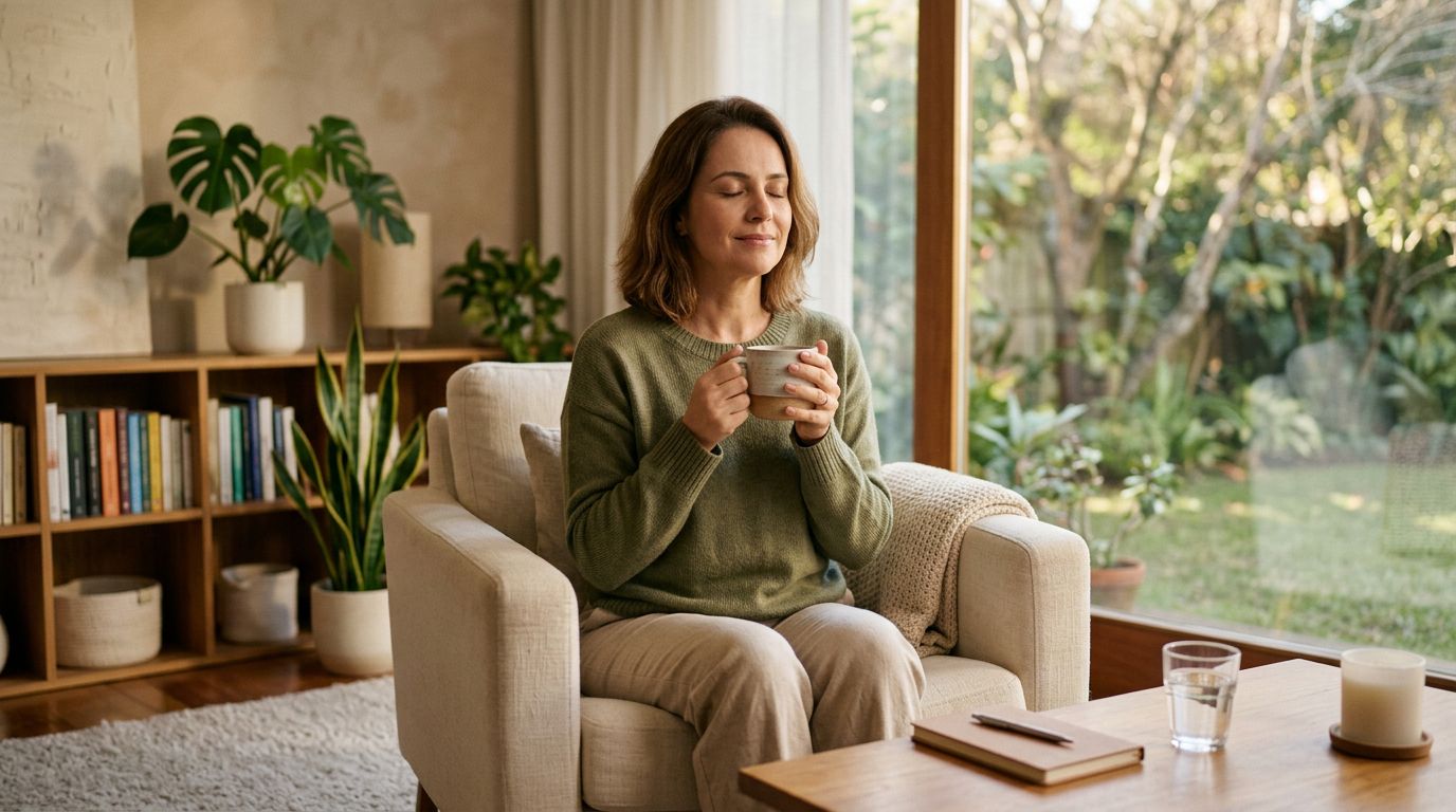 Mindfulness: Pode Ajudar na Sua Vida Cotidiana?