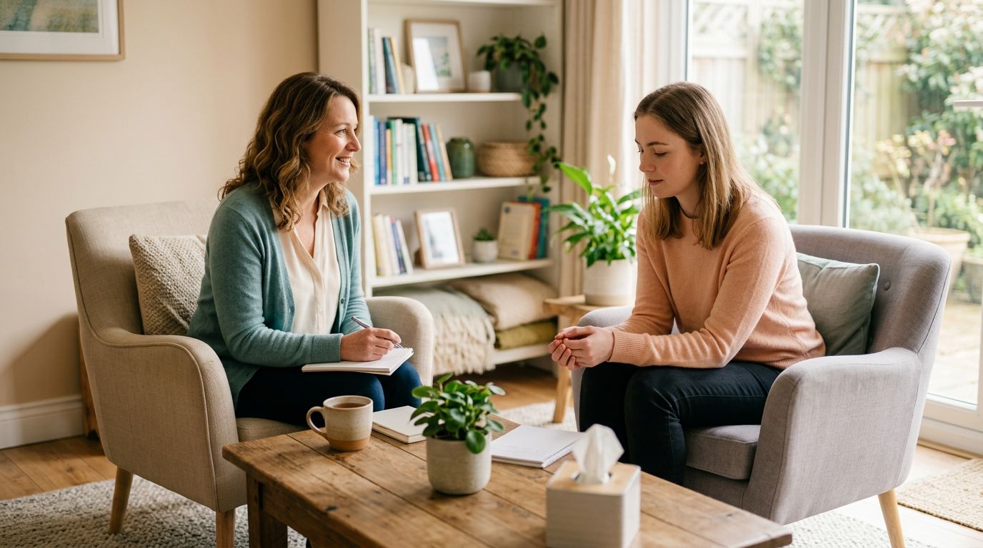 Fobias Escondidas: Você Consegue Identificá-las?