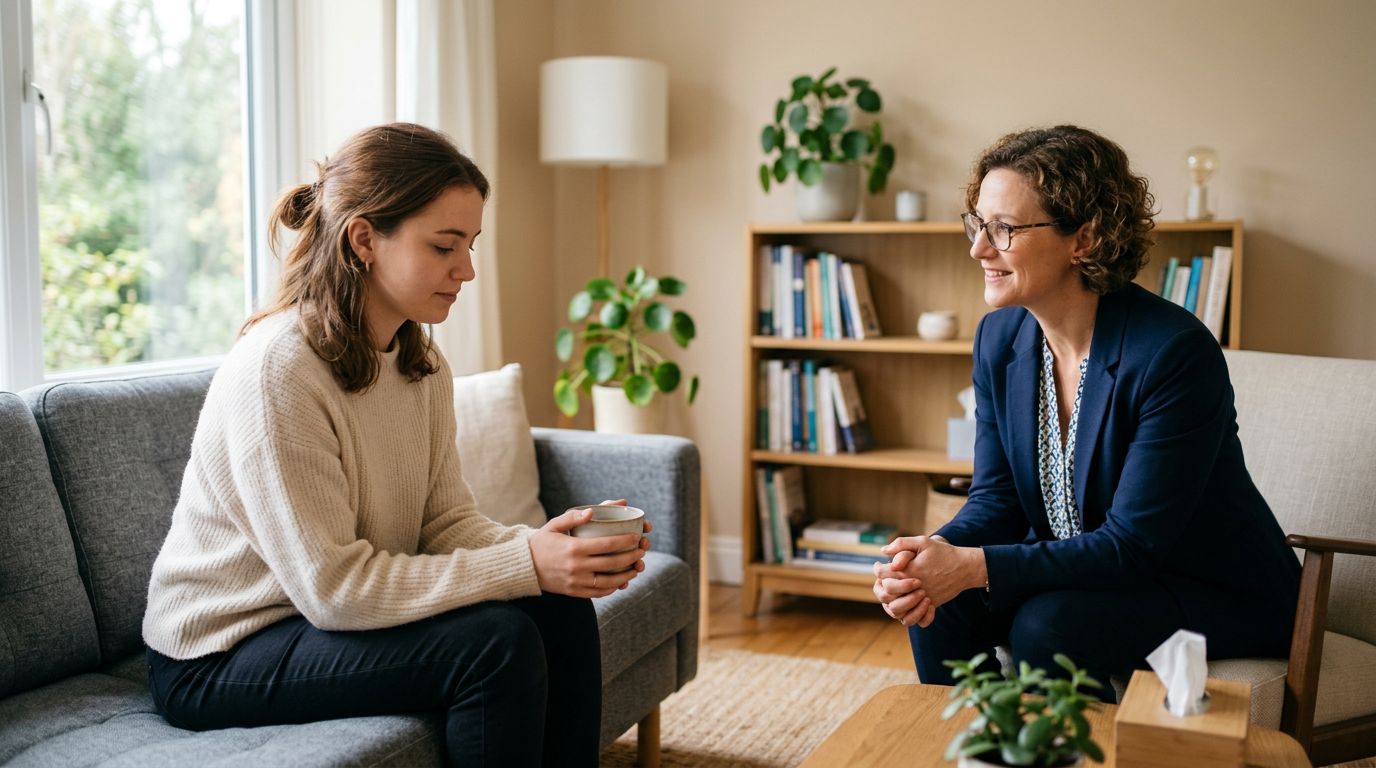 Depressão Oculta: Você Sabe Como Identificá-la?