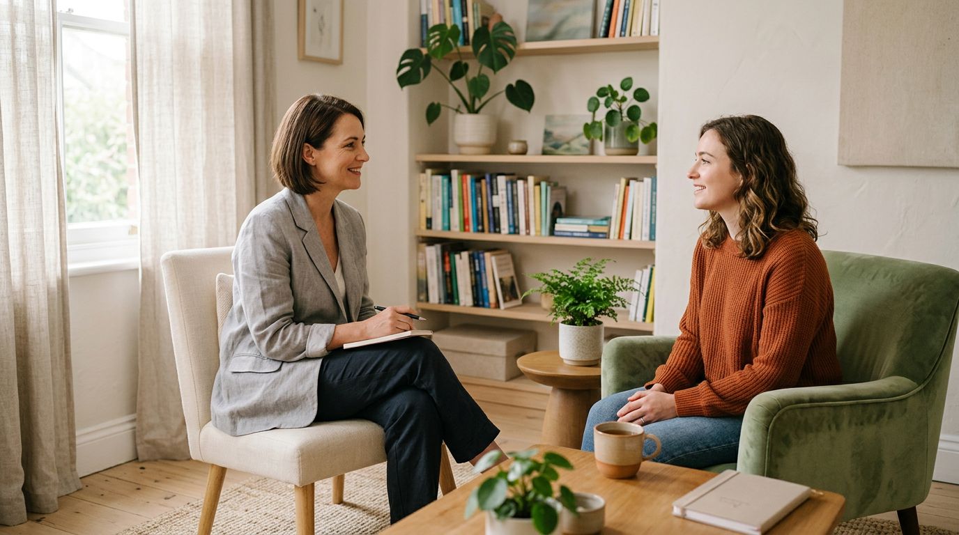 Depressão Positiva: É Possível Transformar Seu Olhar?