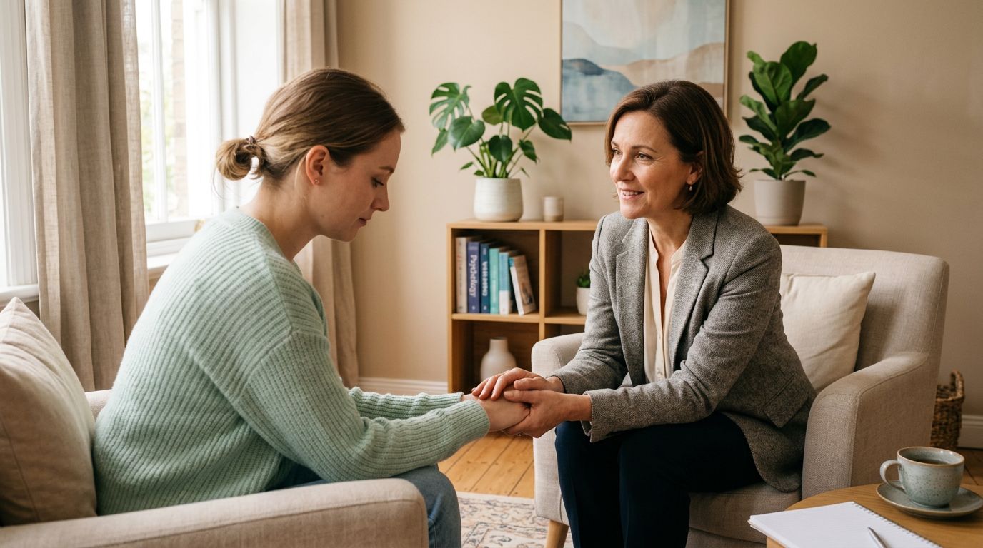 Dependência Emocional: Você Sabe Reconhecer os Sinais?