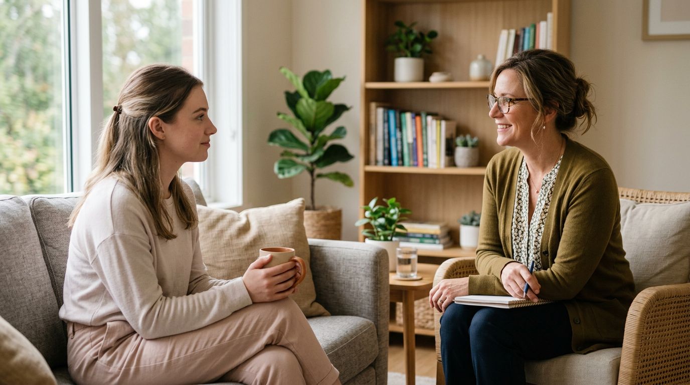 Ansiedade Social: É Normal Sentir Medo de Interagir?