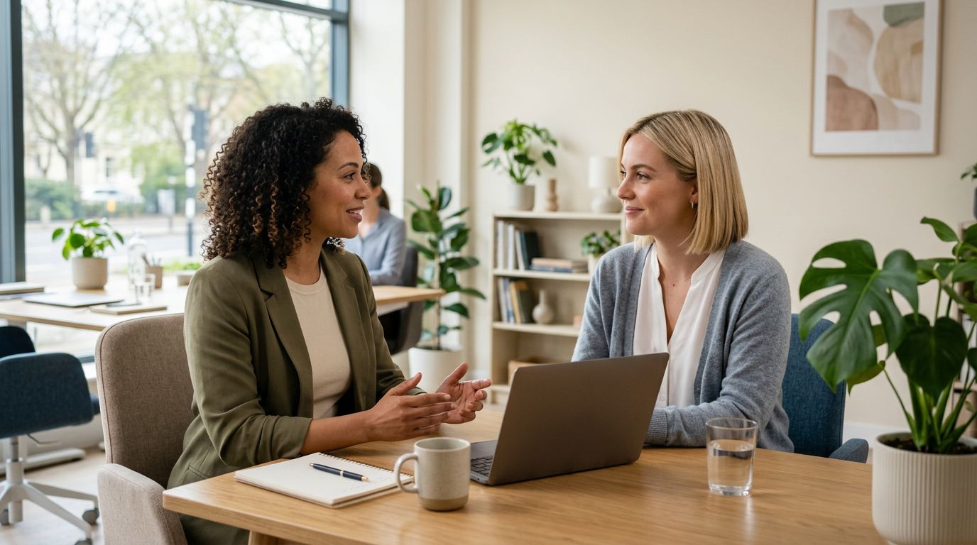 Saúde Mental e Trabalho: O Que Você Precisa Saber?