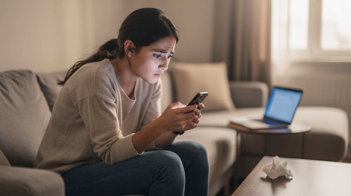 5 sinais de dependência emocional e como buscar ajuda online