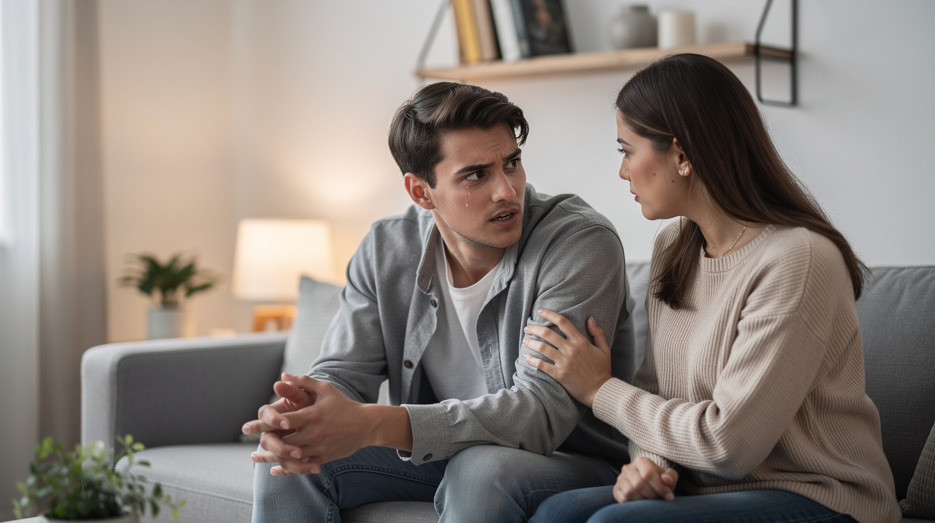 Saúde mental: como praticar a empatia em relacionamentos