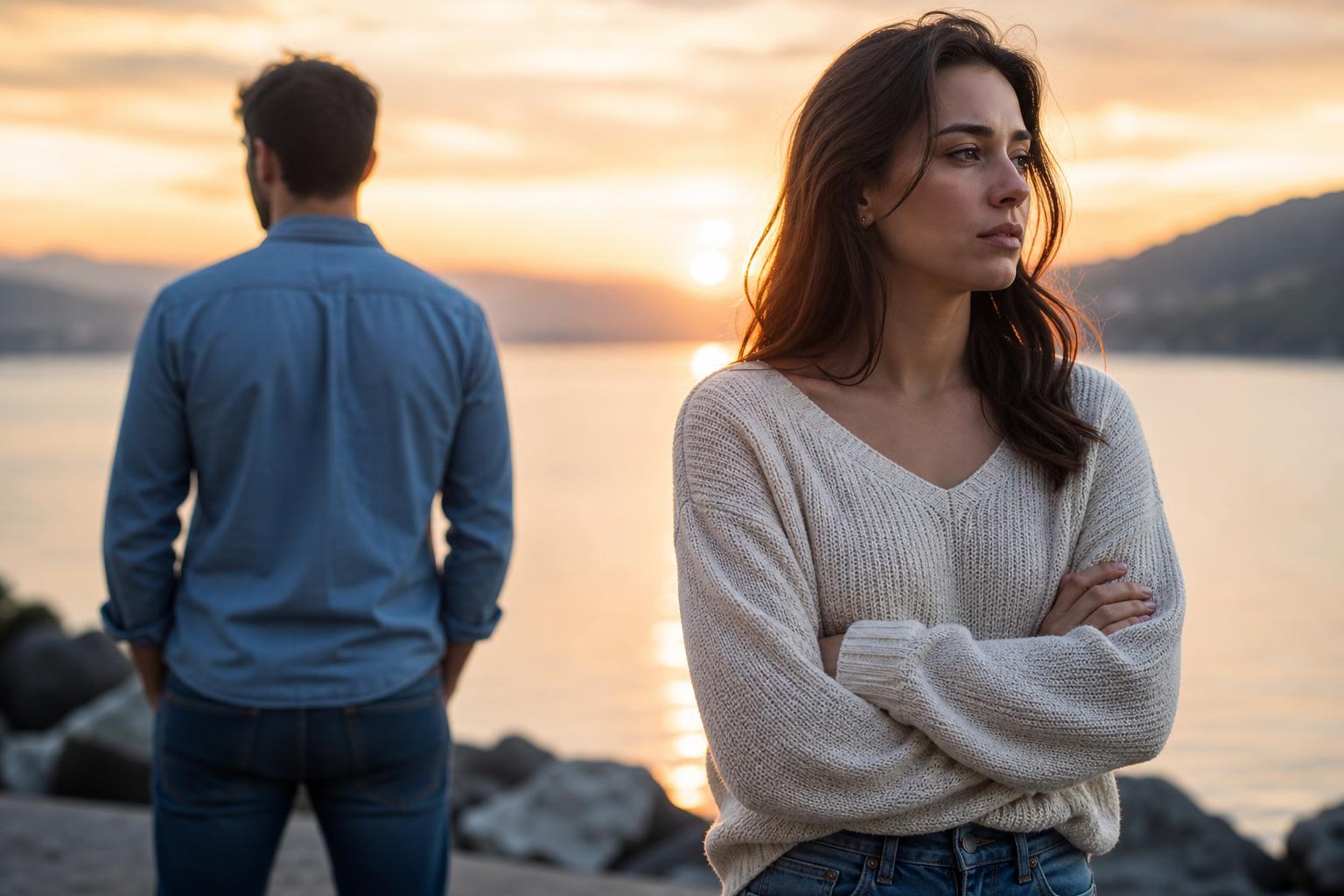Como identificar e superar a dependência emocional em relacionamentos amorosos