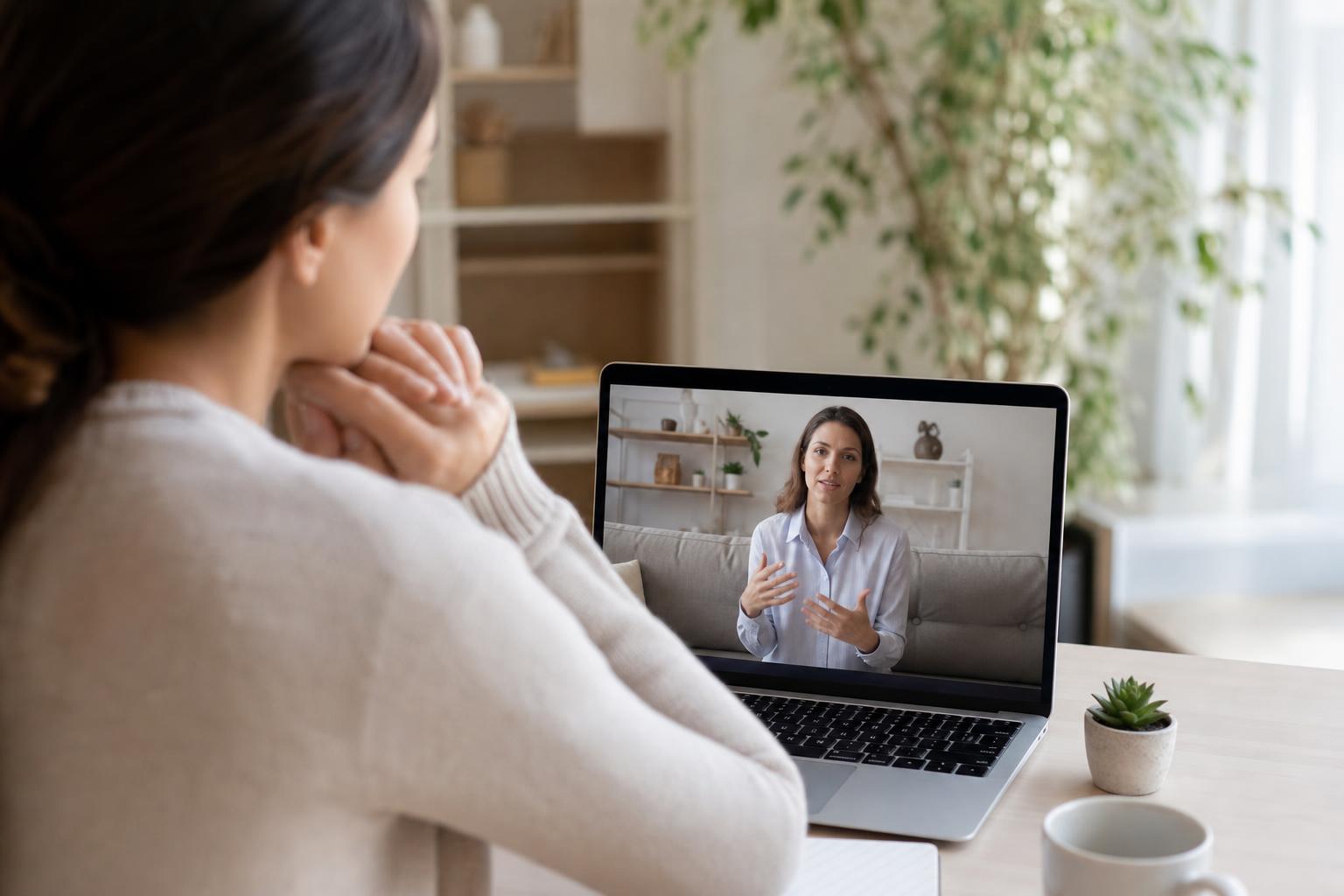 Guia prático: superar ansiedade social com psicoterapia online