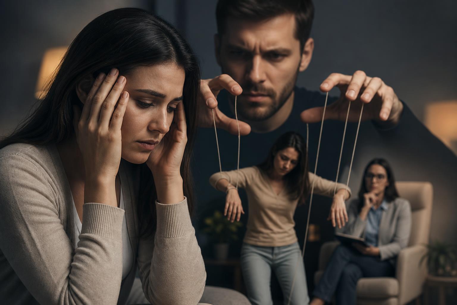 Como identificar 7 sinais de manipulação emocional e buscar terapia
