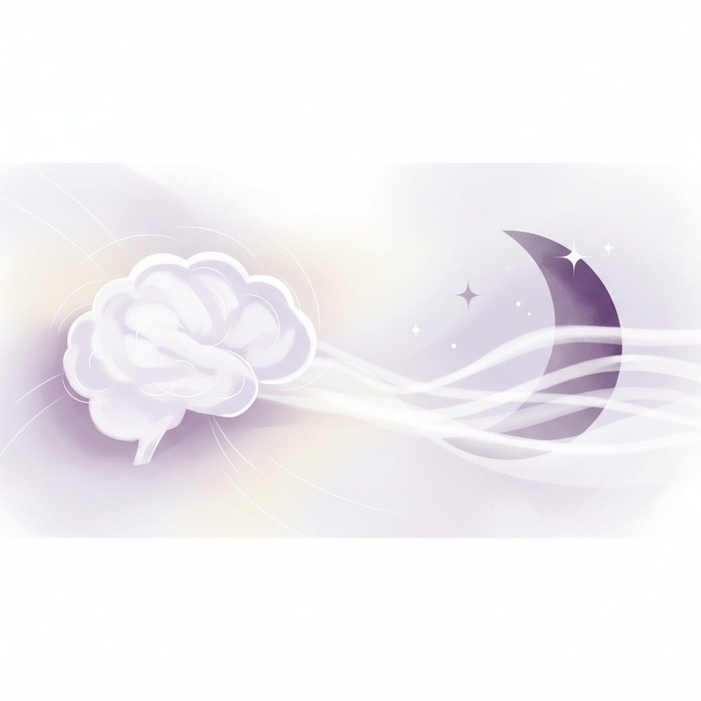 Saúde mental: como o sono afeta seu bem-estar mental