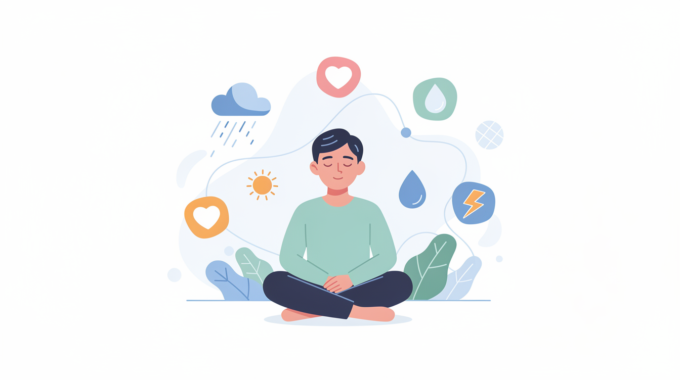 Emoções: entenda como gerenciá-las de forma prática