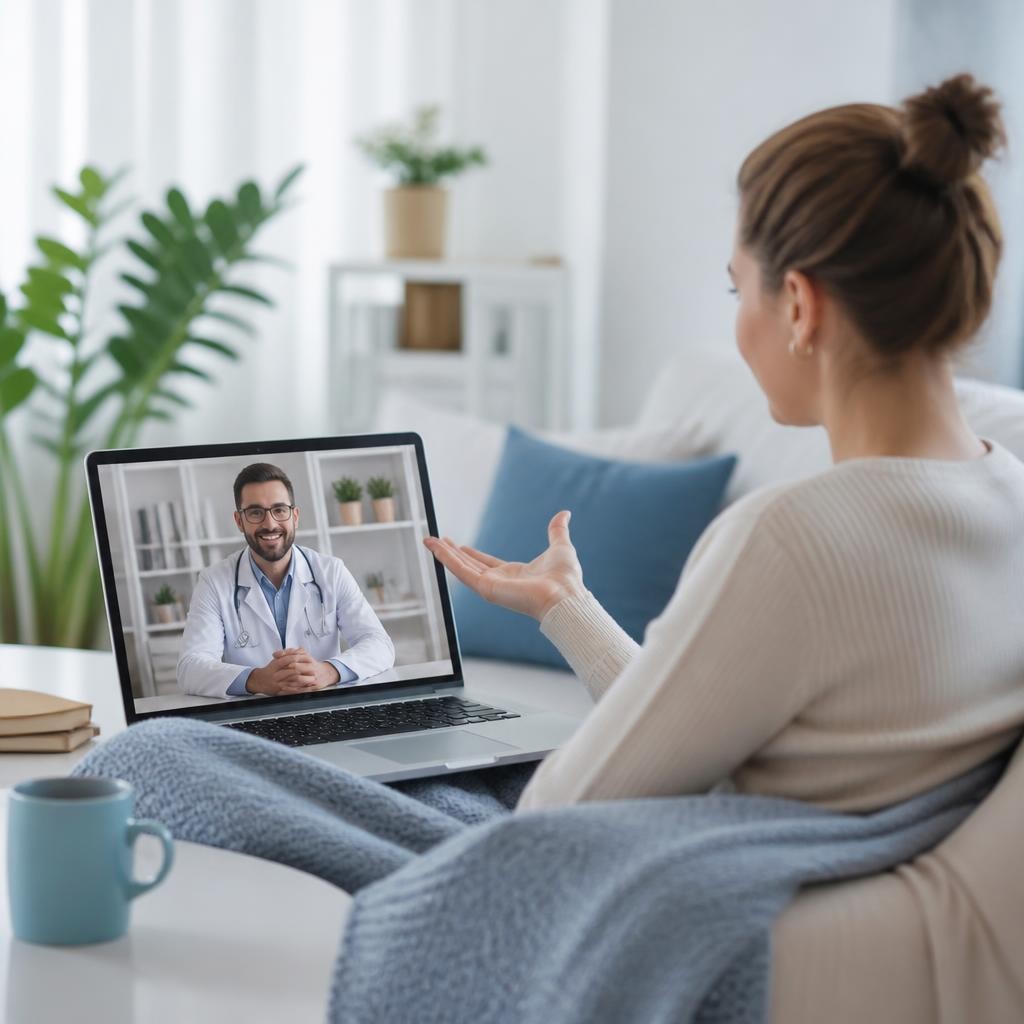 Alice Telemedicina: como funciona e vantagens para quem tem plano de saúde em 2026
