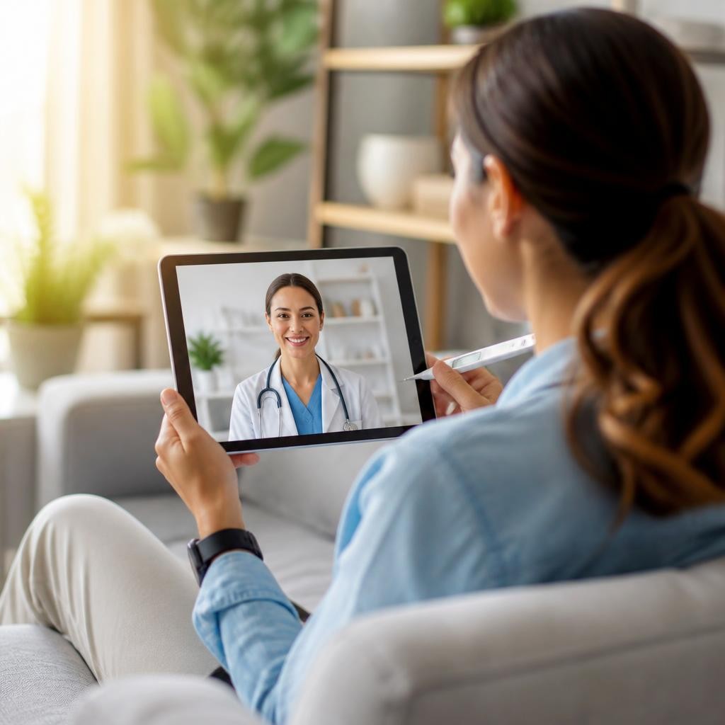 Alice Telemedicina: quais serviços estão disponíveis no plano de saúde em 2026?