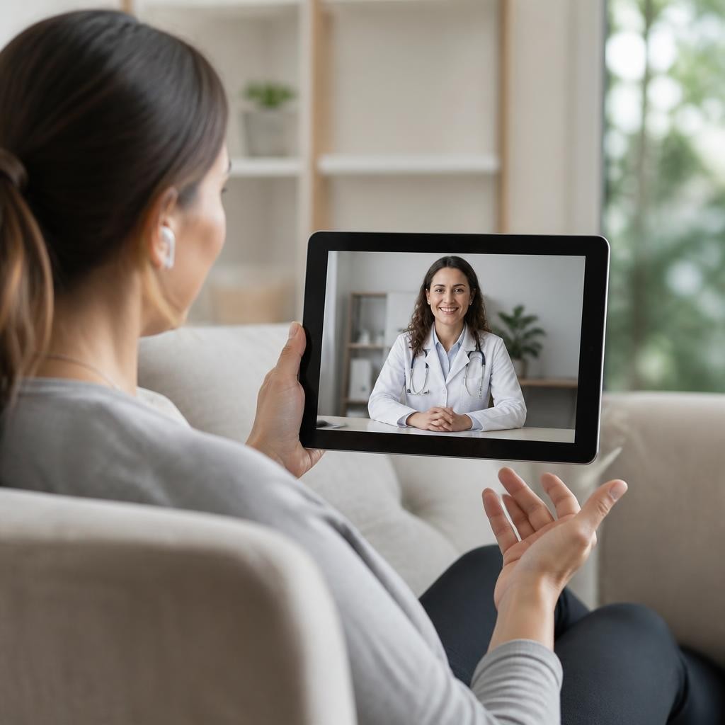 Alice Telemedicina 2026: como usar e quais vantagens para clientes com plano de saúde