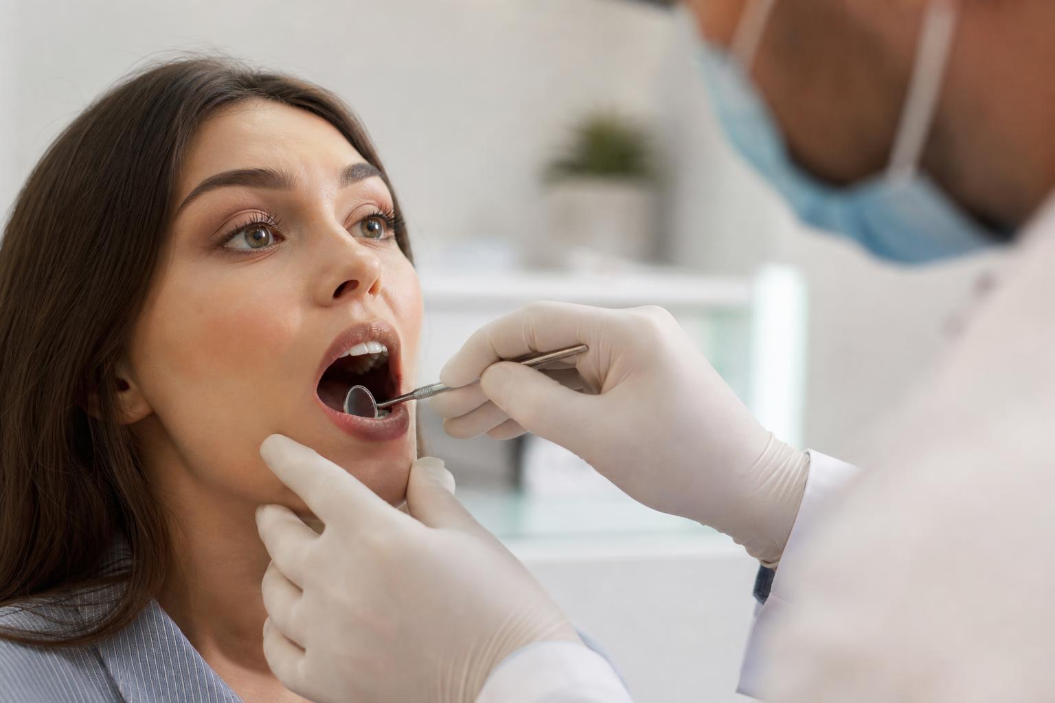 HPV na boca: o que é papiloma bucal e opções de tratamento